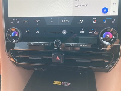 2023 Toyota VELLFIRE — миниатюра 12