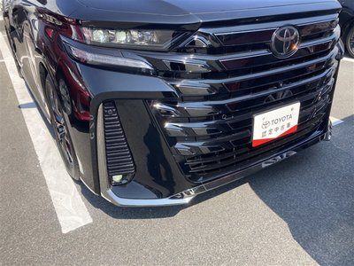 2023 Toyota VELLFIRE — миниатюра 21