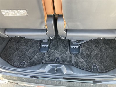 2023 Toyota VELLFIRE — миниатюра 27