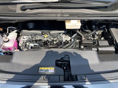 2023 Toyota VELLFIRE 照片 4