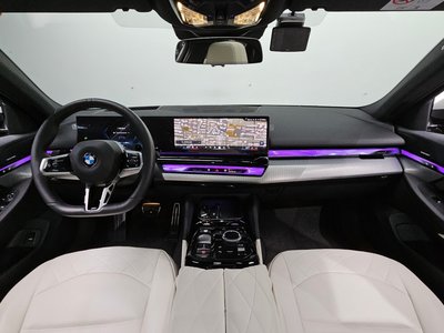 BMW 5 SERIES - 5