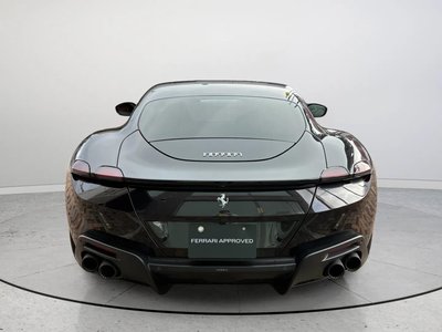 FERRARI ROMA - 6