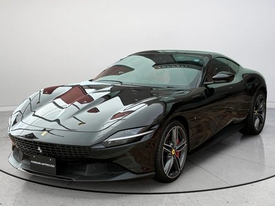 FERRARI ROMA - 1