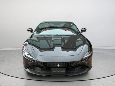 FERRARI ROMA - 3