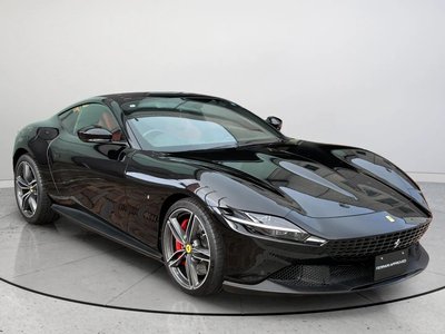 FERRARI ROMA - 10