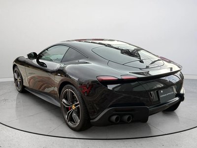 FERRARI ROMA - 5