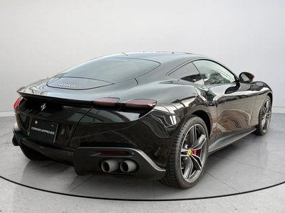 FERRARI ROMA - 7