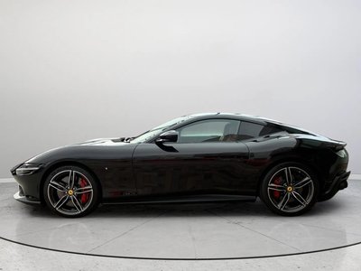 FERRARI ROMA - 4