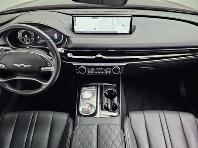 GENESIS G80 (RG3) - 5