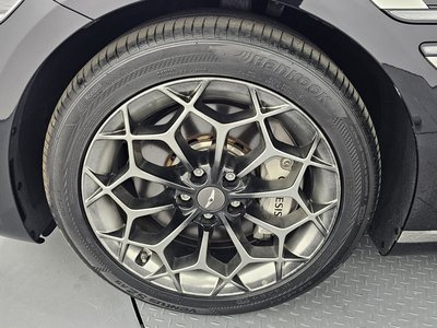 GENESIS G80 (RG3) - 6