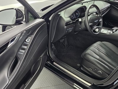 GENESIS G80 (RG3) - 10