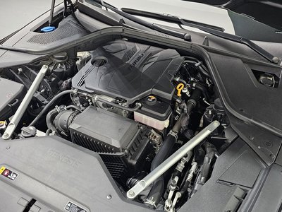 GENESIS G80 (RG3) - 7