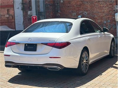 MERCEDES-BENZ OTHERS - 2