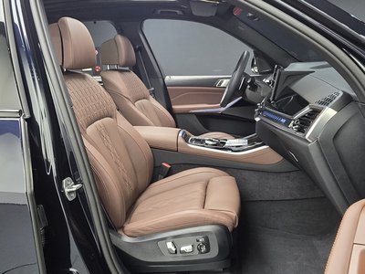 2026 BMW X5 缩略图 16