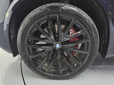 BMW X5 - 6