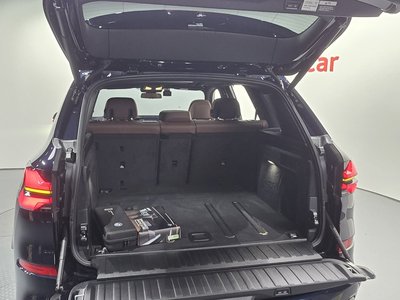 2026 BMW X5 缩略图 29