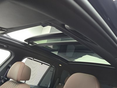 2026 BMW X5 缩略图 25