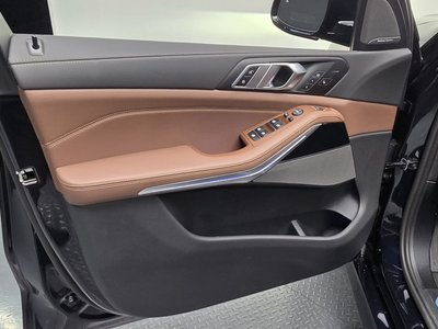 2026 BMW X5 缩略图 14