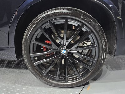 BMW X5 - 8