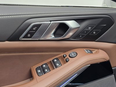 2026 BMW X5 缩略图 26