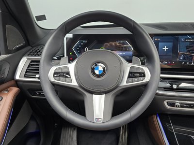 2026 BMW X5 缩略图 18