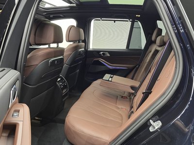 2026 BMW X5 缩略图 17
