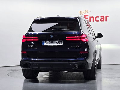 BMW X5 - 3