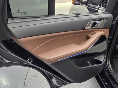 2026 BMW X5 缩略图 15