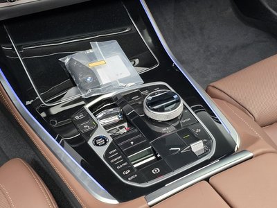 2026 BMW X5 缩略图 12