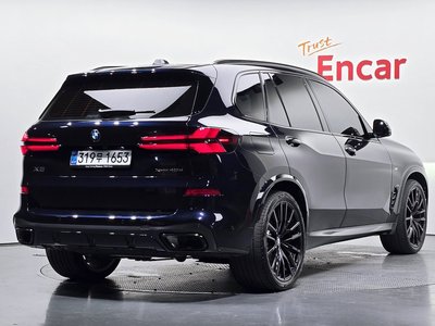 BMW X5 - 4