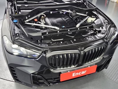 BMW X5 - 7
