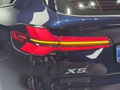 BMW X5 - 10