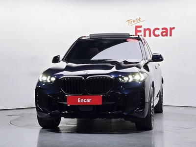 BMW X5 - 2