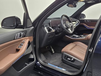 2026 BMW X5 缩略图 13