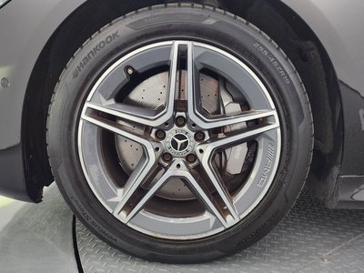 MERCEDES-BENZ S-CLASS - 6