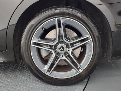 MERCEDES-BENZ S-CLASS - 8