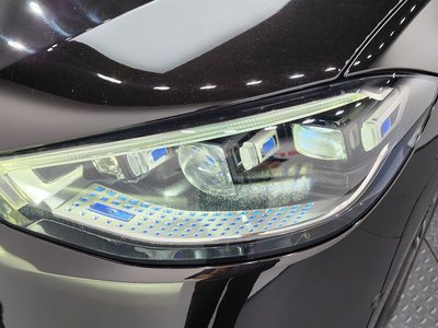 MERCEDES-BENZ S-CLASS - 9