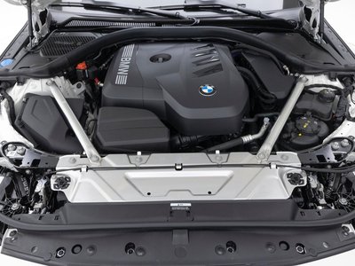 BMW 4 SERIES - 7