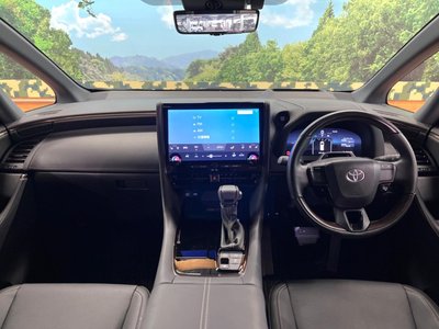 TOYOTA ALPHARD - 2
