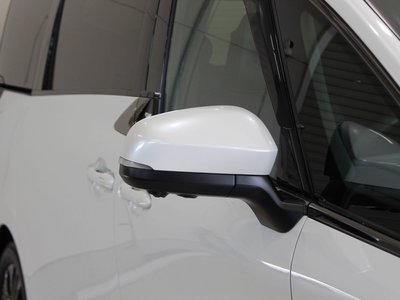 TOYOTA VELLFIRE - 10
