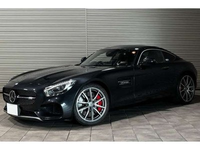 MERCEDES-BENZ OTHERS - 1