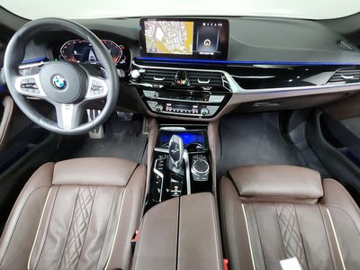 BMW 5 SERIES - 5