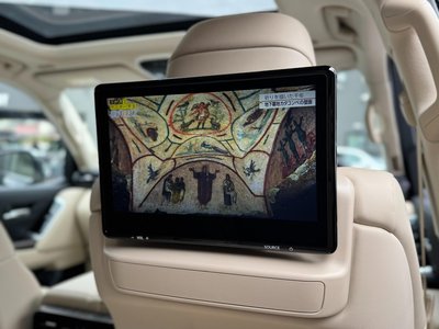 TOYOTA LAND CRUISER - 9