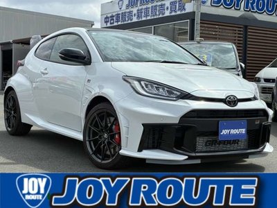 TOYOTA GR YARIS - 1
