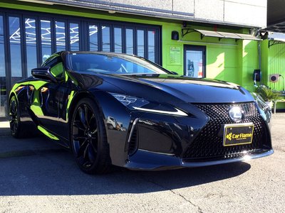 LEXUS LC - 3