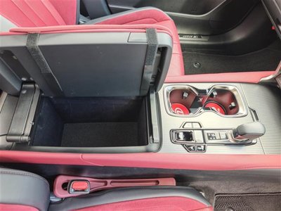 2023 Lexus RX 缩略图 24