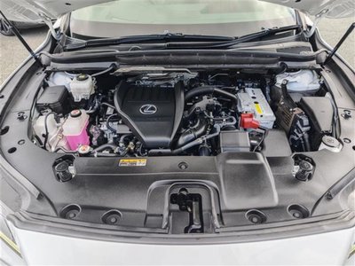 2023 Lexus RX 缩略图 40