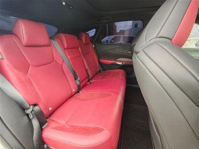 2023 Lexus RX 缩略图 18