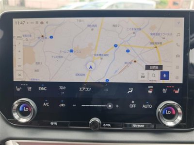 2023 Lexus RX 缩略图 12