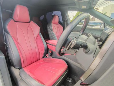 2023 Lexus RX 缩略图 17